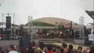 ryan cabrera - rise (the dog barks)