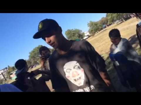 Jokker VS Bamba MC //DEMONIOS PENQUISTAS 1 //8vos de final