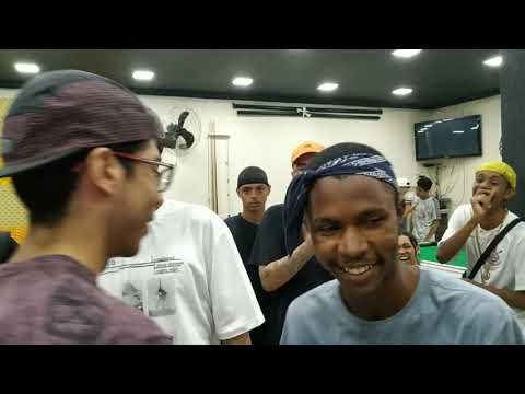 Vh x Marques x Law | 1ª Fase | #62 Batalha da Mooca