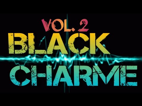 BLACK CHARME volume 2