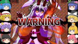 【ゆっくり実況プレイ】第86話 東方征龍傳-Calamity of the Dragon-
