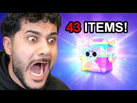 BRAWL STARS WELTREKORD!!!