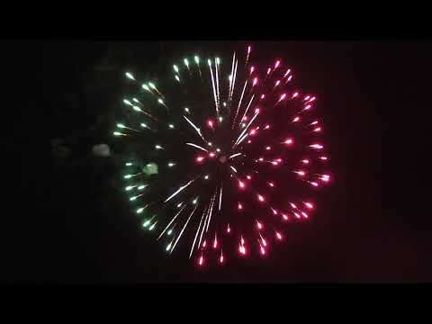 Mortar Attack - 12516 - AFW - 500 Gram Repeater Cases - Wholesale Fireworks - WFBOOM.COM