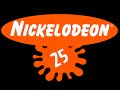 Nicktoons 25th Anniversary