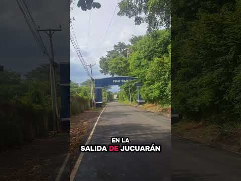 Caminata en jucuaran Usulutan # #paseo #travesia #vistashermosas