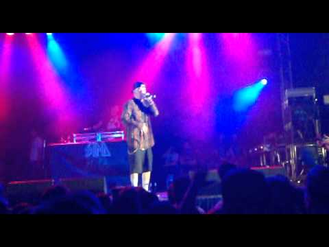 Salmo - Negative Youth @Estragon Bologna