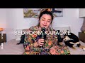 Bedroom Karaoke #5