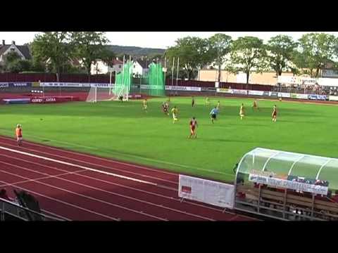 Highlights Skövde AIK-Lunds BK -13