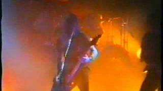 GOREFEST - DECOMPOSED 1991