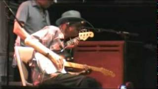 Hubert Sumlin - Feed me honey.mpg