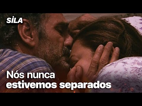 Celil e Bedar têm que se sacrificar pelo bebê! - Sila: Prisioneira do Amor