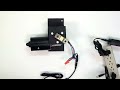 Video: Motor Power Supply Tutorial