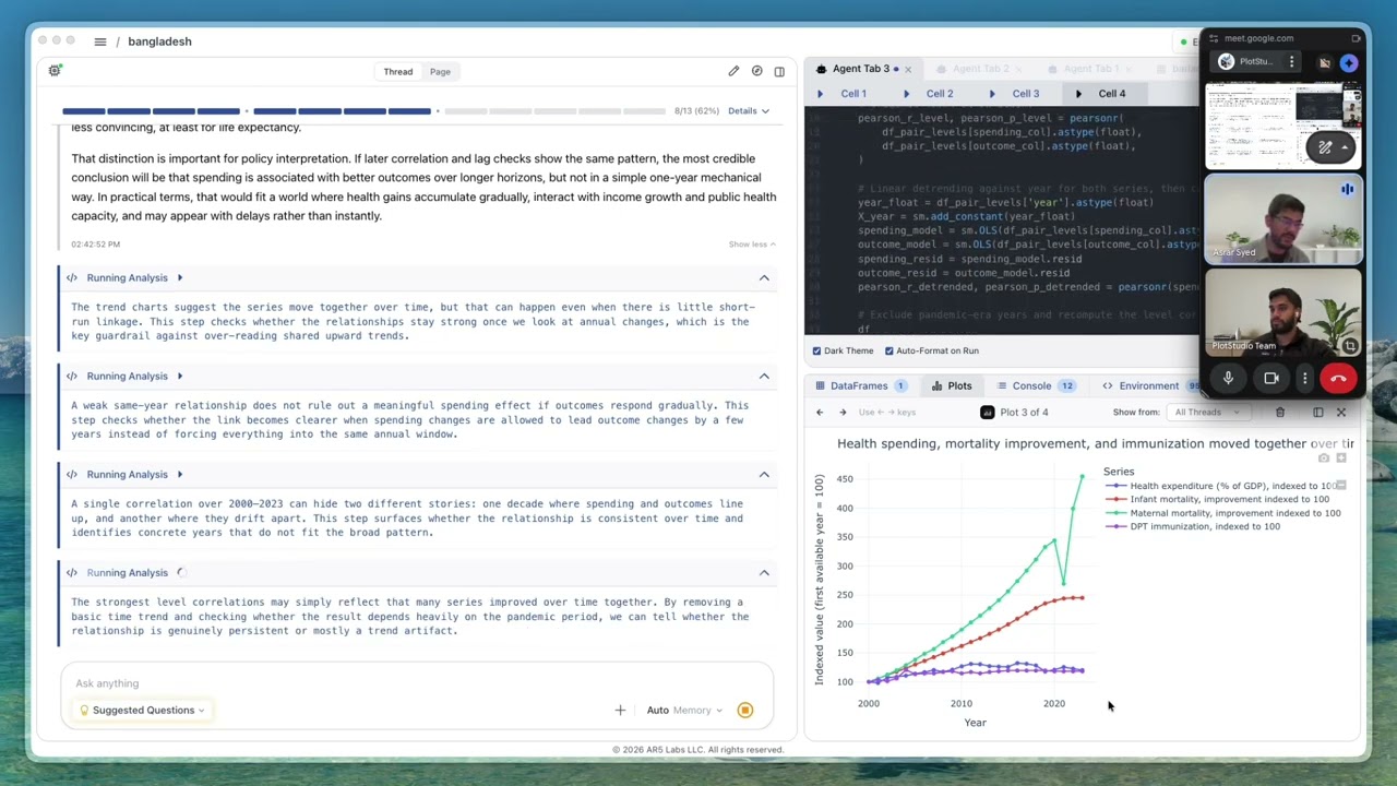 PlotStudio AI video 1