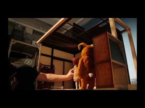 第2弾メイキング映像（2分30秒ver.）