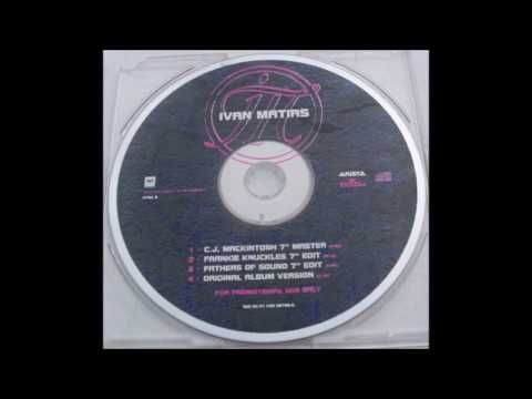 Ivan Matias - I've Had Enough (Original Album Version)