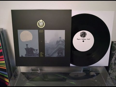 Unholy Vampiric Slaughter Sect - Bizarre Binding Rituals & Order Of The Rose Cross (2019)