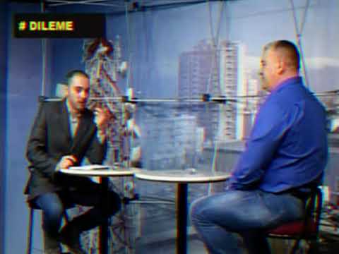 IZ ARHIVE - Aleksandar Đurović - 2015. godine