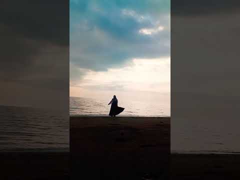 Sunset pantai sire KLU #lombok