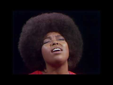 Roberta Flack- ANGELITOS  NEGROS