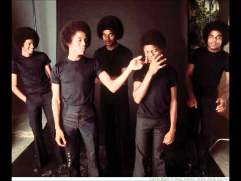 The Jacksons - Style Of Life