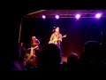 VOXEL - TRIP (live z OBROKU 2013) 