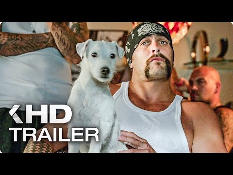 ONCE UPON A TIME IN VENICE Trailer German Deutsch (2017)