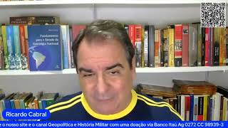 O crescimento da Argentina!!!