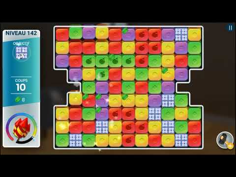 Property Brothers Home Design [ Level 142 ] No Boosters