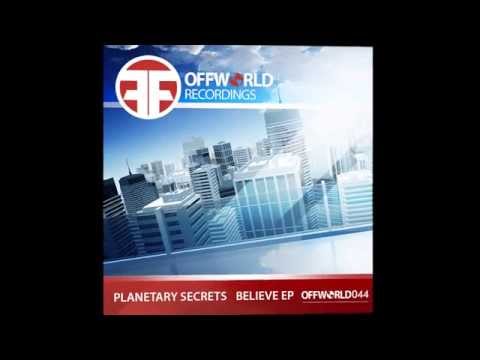 01.Planetary Secrets - Viscid (Offworld044)