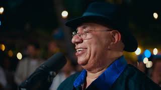 ARGENIS CARRUYO -  Homenaje a Joe Arroyo