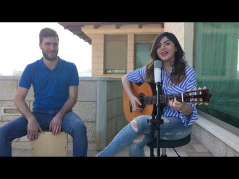 Sama Shoufani Arabiyon Ana - سما شوفاني عربي أنا