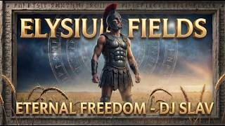 Download lagu ELYSIUM FIELDS — Eternal Freedom | DJ SLAV | Epic Spiritual Anthem Inspired by Gladiator mp3 Download lagu ELYSIUM FIELDS — Eternal Freedom | DJ SLAV | Epic Spiritual Anthem Inspired by Gladiator mp3