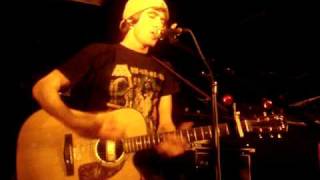 Backseat Goodbye - Reactions Over Resolutions