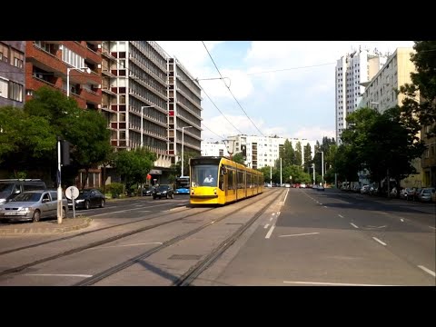 Budapest 154-es járat; Gazdagréti tér - Újbuda-központ M