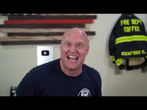 Oklahoma City Fire Captain disciplined for transporting 2 year old burn victim