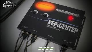 El Abogado Del Diablo ~ El Komander ~ EPICENTER BASS HD 