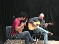 Jake Shimabukuro and Chris Burgan, Crosscurrent