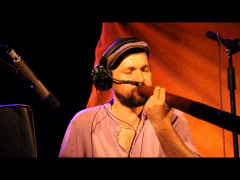 FATT Festival 2012 - Ondrej Smeykal compilation