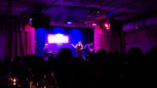 Bettye LaVette at the City Winery, Chicago
