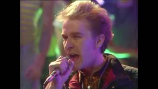 ABC - That Was Then But This Is Now (TOTP 1983)