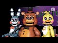 Jack Black Sings Fnaf Theme