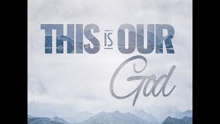 O this God - Matt Redman