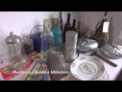 Videoguide - Castelnuovo don Bosco: San Domenico Savio