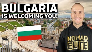 Living in Bulgaria 2022 - Why Are People Moving to Bulgaria?