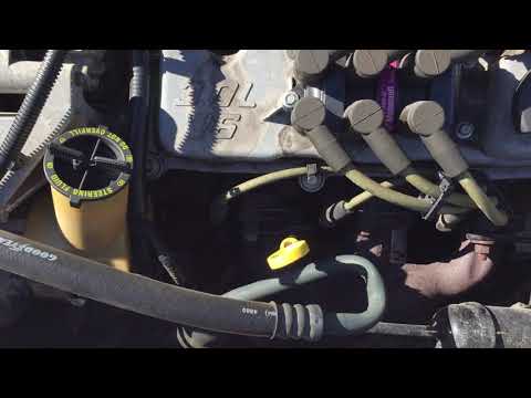 GovDeals: 2005 Ford Taurus (ID #5317) (Loc?) (18-2178 WSP)