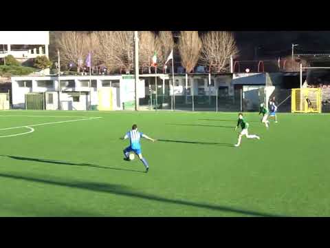 SESTRESE - CERIALE 1-1 | PROMOTION | GROUP A | MATCHDAY 16 | January 11, 2026