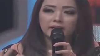 Download lagu SANGAT MENGHARUKAN SHOIMAH DUET BARENG ALDA - ANOMAN OBONG   (DA ASIA 3) mp3