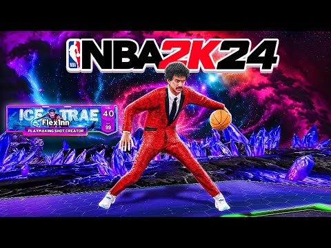 I Tried Current Gen NBA 2K24 and it's ACTUALLY AMAZING..