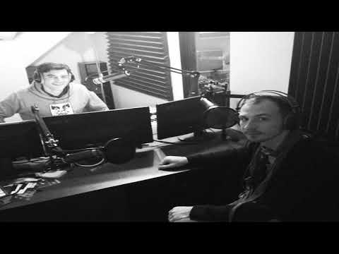 Kris Menace - Radio Sessions (HD)