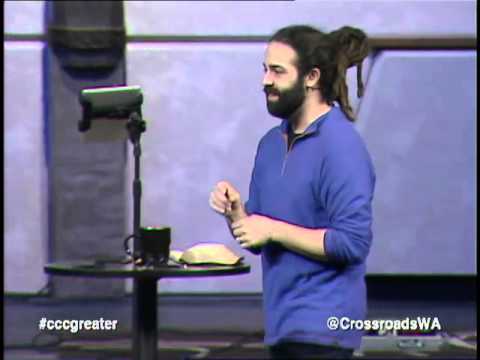 Jesus is Greater Than License (Galatians 5:1-15) Pastor Daniel Fusco